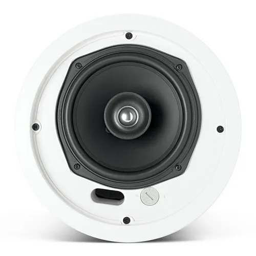 JBL CONTROL 26C 6.5" Ceiling Loudspeaker Transducer Assembly, Pair, White