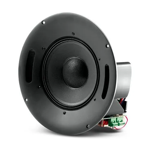 JBL Professional 328C Control 8" Coaxial Ceiling Loudspeaker with HF Compression Driver