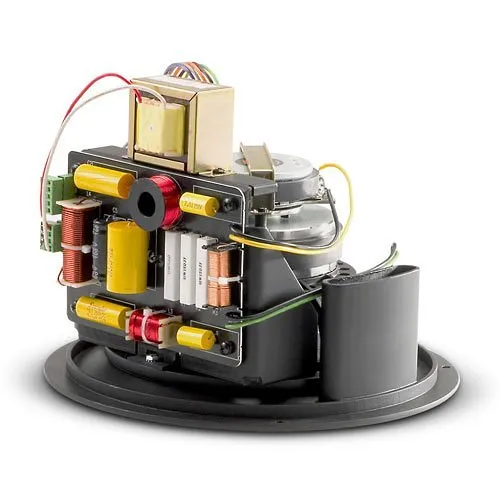 JBL CONTROL 328C 8" Coaxial Ceiling Loudspeaker with HF Compression Driver