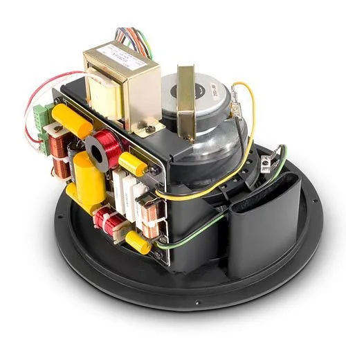 JBL CONTROL 328C 8" Coaxial Ceiling Loudspeaker with HF Compression Driver