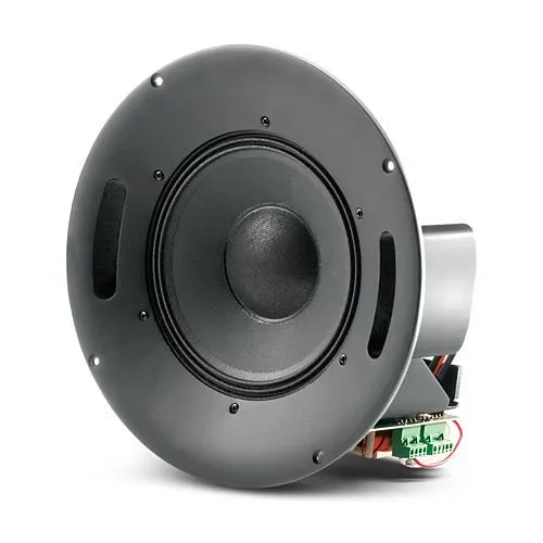 JBL Professional 328CT Control 8" Coaxial Ceiling Loudspeaker with HF Compression Driver
