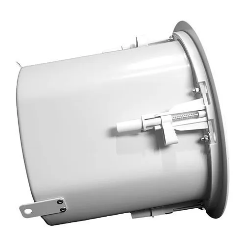 JBL Professional Control 47C/T Consistent Coverage Extended Bass, White