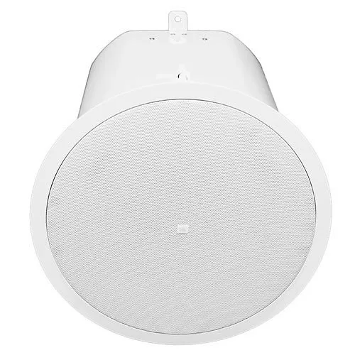 JBL Professional Control 47HC High Ceiling Loudspeaker, White