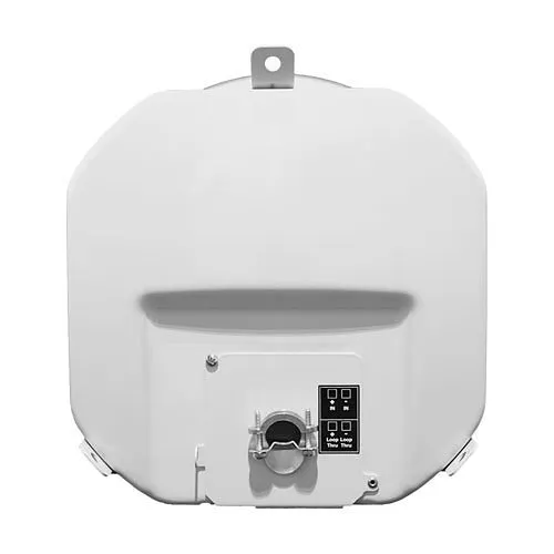 JBL Professional Control 47HC High Ceiling Loudspeaker, White