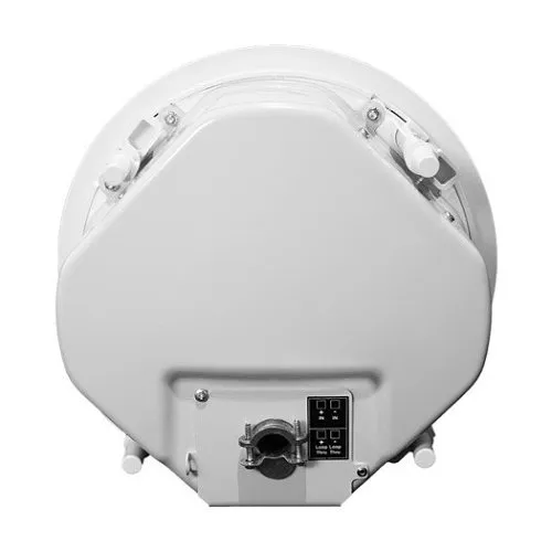 JBL Professional Control 47LP 6-1/2" Low-Profile Consistent Coverage Extended Bass, White