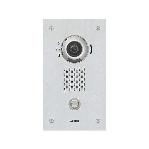 Aiphone COP-IX-DVF-NR IX Series Door Add Card Reader