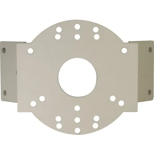 Speco COR32DW Mounting Adapter, Beige
