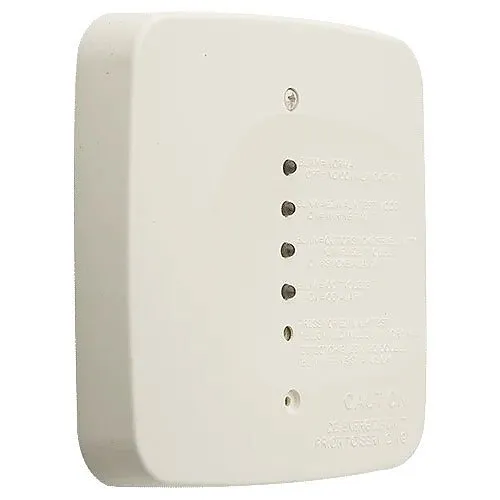 System Sensor COSMOD2W i4 Series 2-Wire Interface Module (Required to use with COSMO-2W Models)