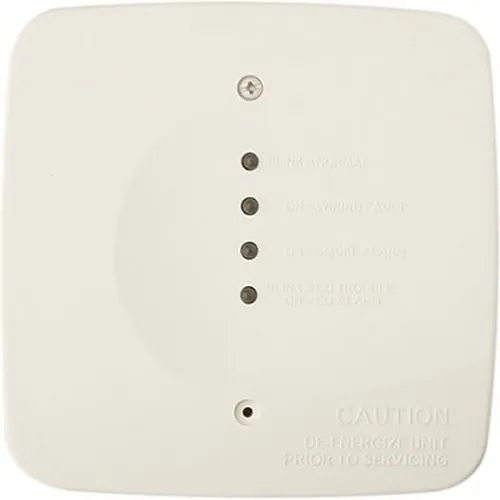 System Sensor COSMOD4W i4 Series, 4-Wire Interface Module (Required to use with COSMO-4W Models)