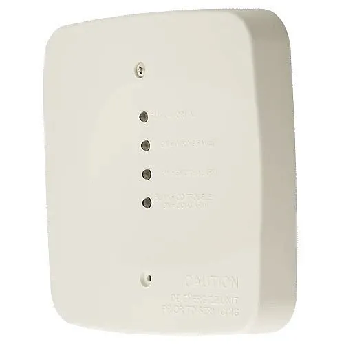 System Sensor COSMOD4W i4 Series 4-Wire Interface Module (Required to use with COSMO-4W Models)