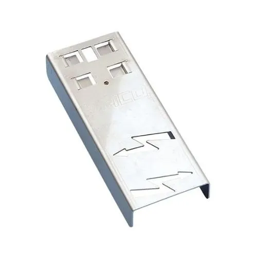 nVent ERICO COVER 4 Ericontact Cover Plate and Kit