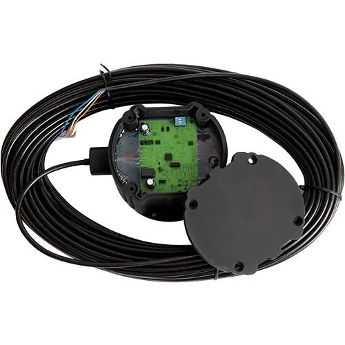 Cartell CP-4 Smart Driveway Free Exit Wand Sensor System