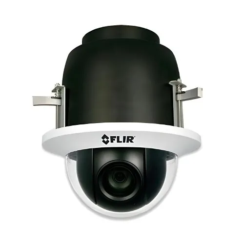 FLIR CP-6302-30-R Quasar Full HD IP PTZ Camera