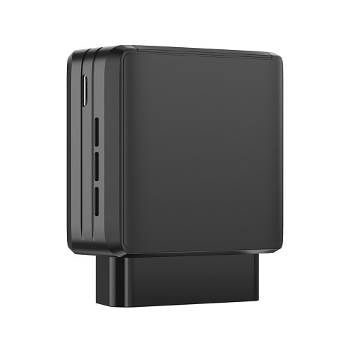 Alarm.com ADC-CC100-BX Car and Fleet Connector