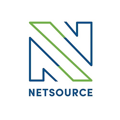 NetSource ADI-PCS5BESHNE8 mX-BK-050' CAT5e Patch Cable, 50', Black