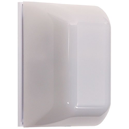 STI SA5000-W Select-Alert Mini Controller, Alarm and Strobe, 32 Tones, White