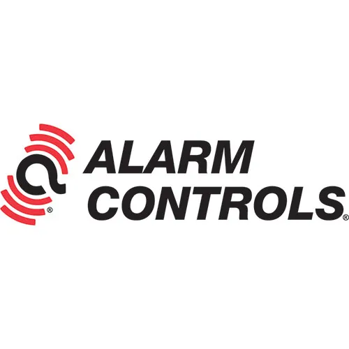Alarm Controls CP1-2077 AM6360 Duro Powder Coated