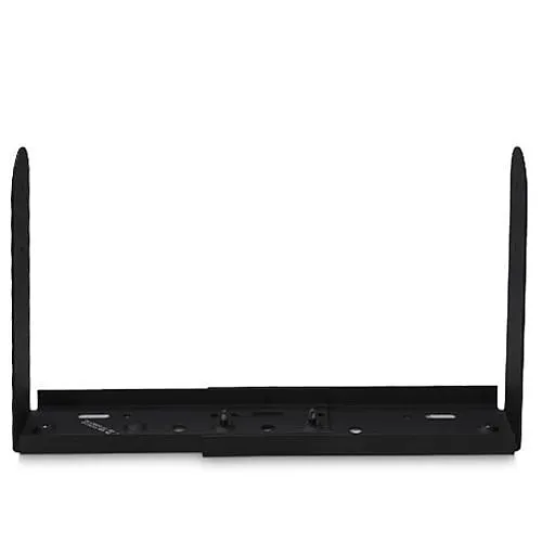 QSC CP12YM Yoke Mounting for CP12 Compact Powered Loudspeaker