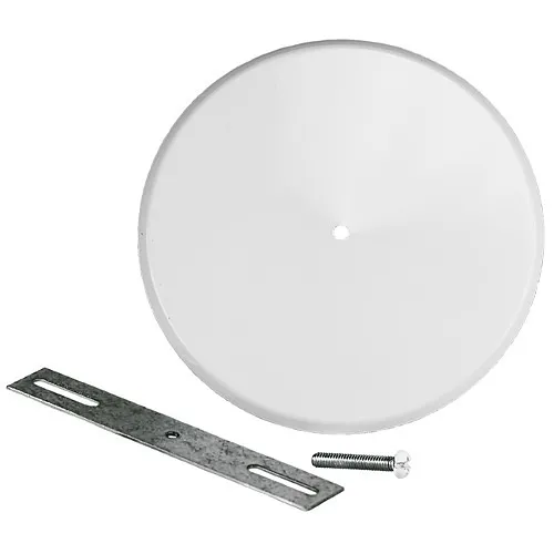 Dottie CP5 Ceiling Cover Plate