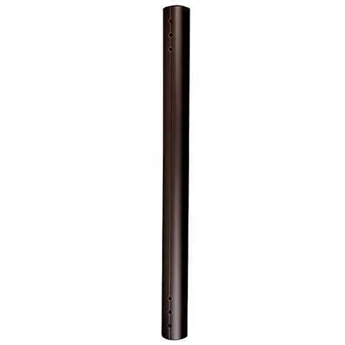 Chief CPA048 Mounting Pole, Black