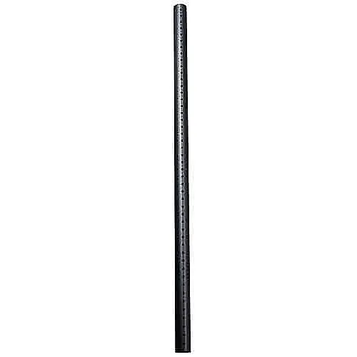 Chief CPA048P Pre-Drilled Pin Connection Column 48", UL Listed