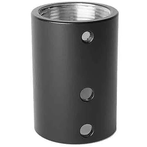 Chief CPA264 Pin Connection NPT Female to CPA Female Coupler, TAA Compliant