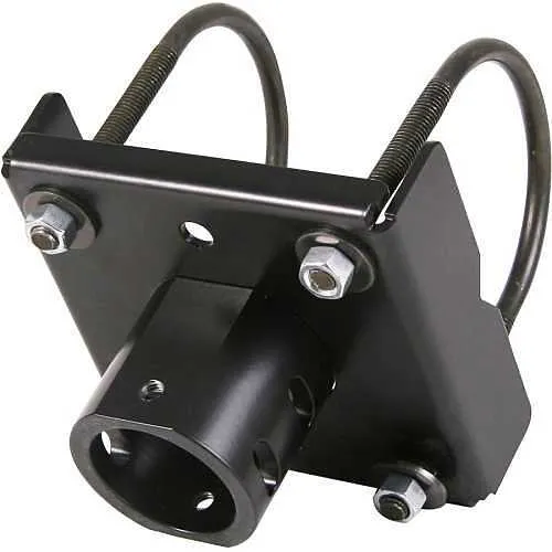 Chief CPA365 Mounting Adapter for Truss Black
