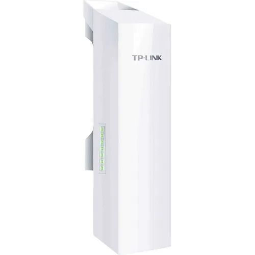 TP-Link CPE210 Outdoor CPE, 2.4 GHz, 300 Mbps, 9dBi