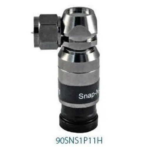 Belden CPLCCT-LS59/11 F-Connector Compression Tool for 7/16" Hex Head F-Connector