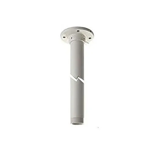 Hikvision CPM Ceiling Pendant Mount for Select Cameras, White