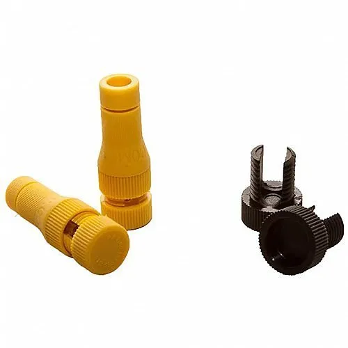 CAST CPQC1 Perimeter Cable Piercing Wire Quick Connect Kit for #14, #12, #10 Guage Wires, Not Waterproof, 2-Piece