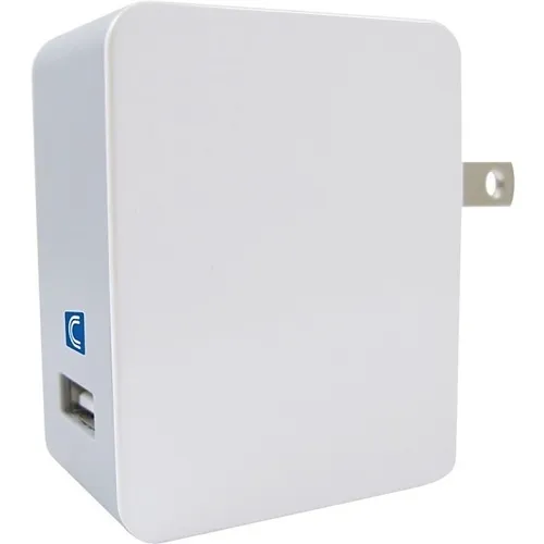 Comprehensive CPWR-QC USB Wall Charger with Quick Charge 2.0
