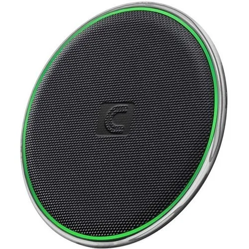 Comprehensive CPWR-QI100 Qi Certified Wireless Charging Pad 10W