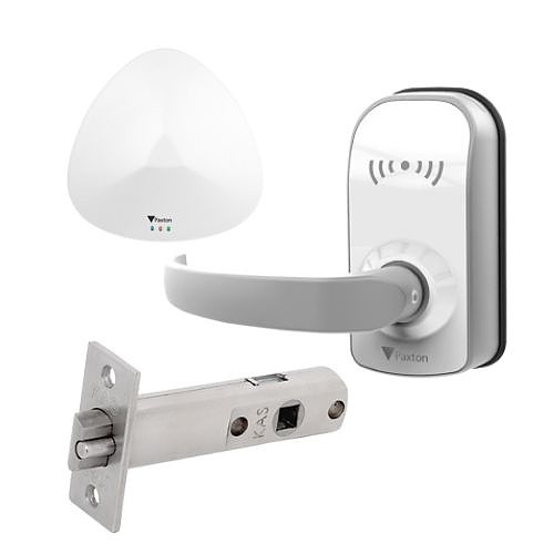 Paxton 010-920-US Tech Tour P10 PaxLock Demo Kit, 3-Piece