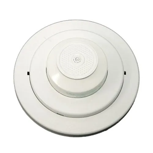 Potter CR-165W Indoor Fixed ROR Heat Detector