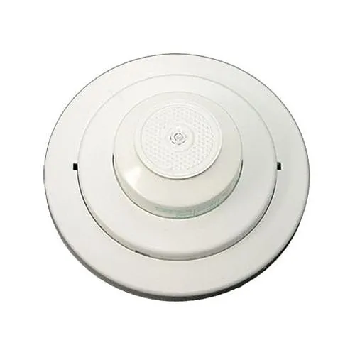 Potter CR-200CW Thermoflex CR Series Conventional Indoor Heat Detector, Normally Closed
