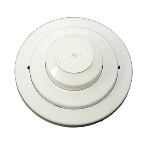 Potter CR-200W THERMOFLEX CR Series Rate-of-Rise and Fixed Temperature Heat Detector, 200Â°F