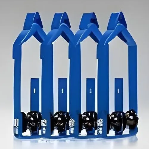 Jonard Tools CR-210/4 DUAL Cable ROLLR for Cables