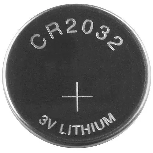 Honeywell Home CR2032 Coin Cell Battery