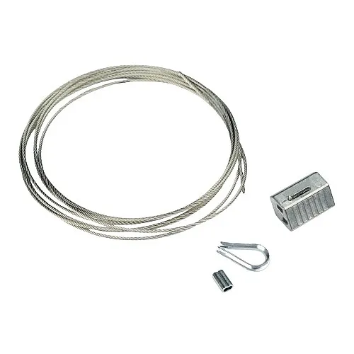 AtlasIED CR2CK CR Series Cable Install Kit for All CR Versions