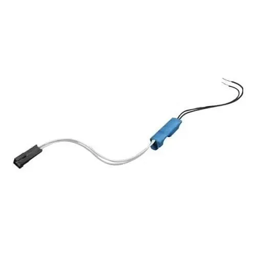 Command Access CRU2 Current Reduction Module