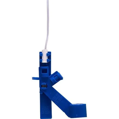 Cellar Saver CS-1829-C/O Closed or Open Sump Pump Failure Warning Sensor (Replacement for CS-2029W, CS-2029-C/C and CS-2029-O/C)