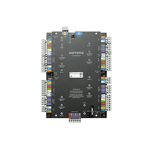 Suprema CS40 CoreStation Intelligent Biometric Controller