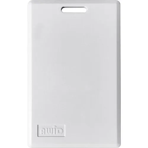 AWID CS-AWID-0-0 CS Clamshell Prox-Linc Proximity Card