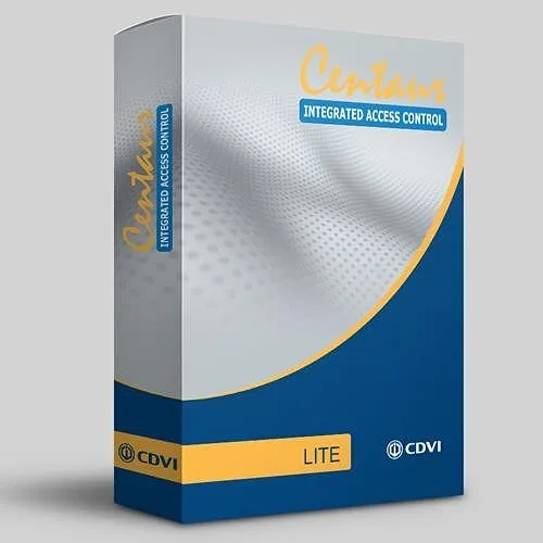 CDVI CS-LITE7 Centaur Lite 7.0 Software