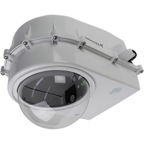 Dotworkz D2BASE-T D2 Base Housing with Tinted Lens