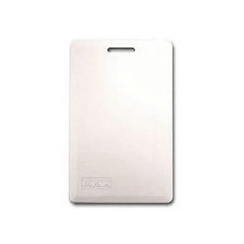 Mircom CS-MIR-0-0 Clam Shell Proximity Cards, 25-Pack