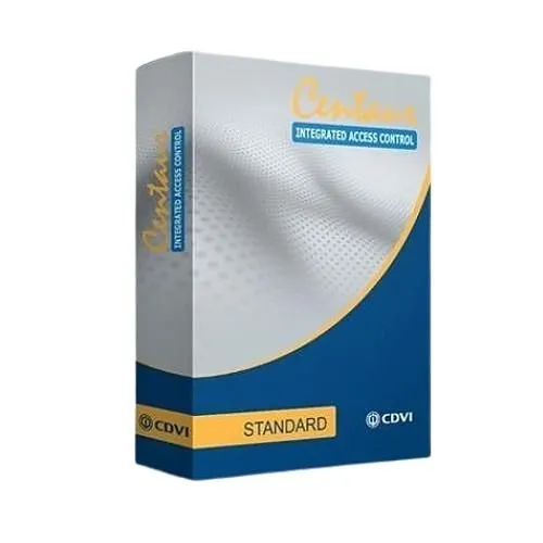 CDVI CS-STD Software and License, Centaur Standard Edition USB Key