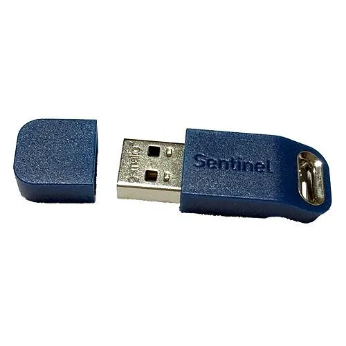 CDVI CS-WS7 Centaur Work Station 7.0