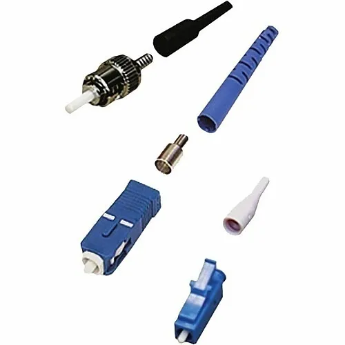 AFL CS000316 Field Master Anaerobic ST Multimode Fiber Optic Connector